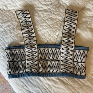 ELYSIIAN SWIM | Catalina Bikini Top